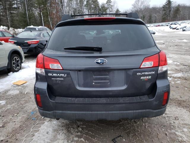 Photo 5 VIN: 4S4BRBKC3C3250316 - SUBARU OUTBACK 