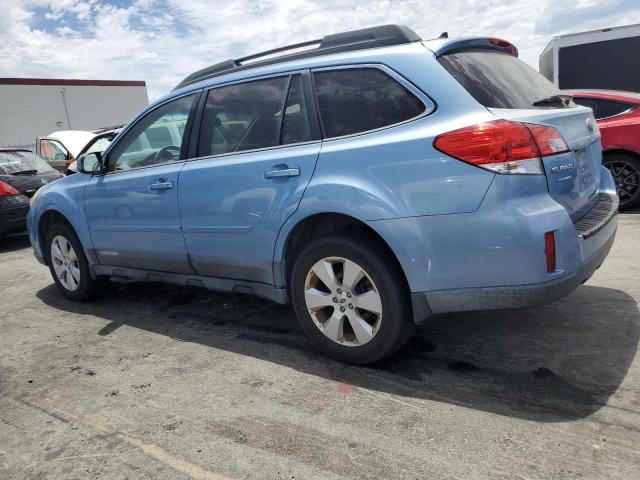 Photo 1 VIN: 4S4BRBKC3C3268010 - SUBARU OUTBACK 