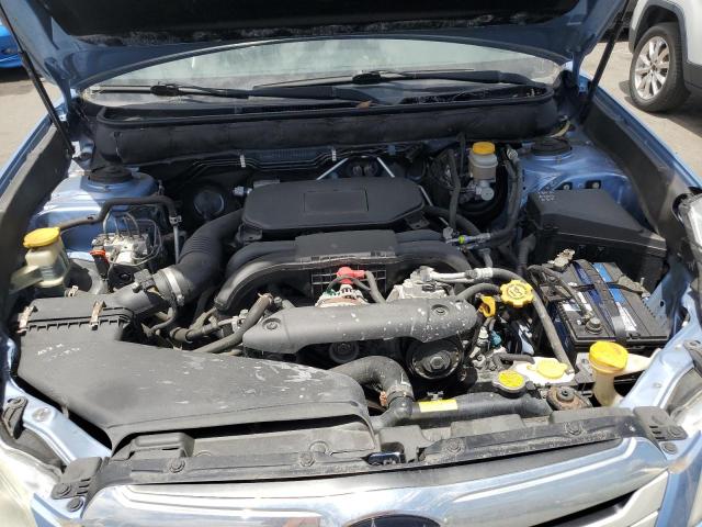 Photo 10 VIN: 4S4BRBKC3C3268010 - SUBARU OUTBACK 