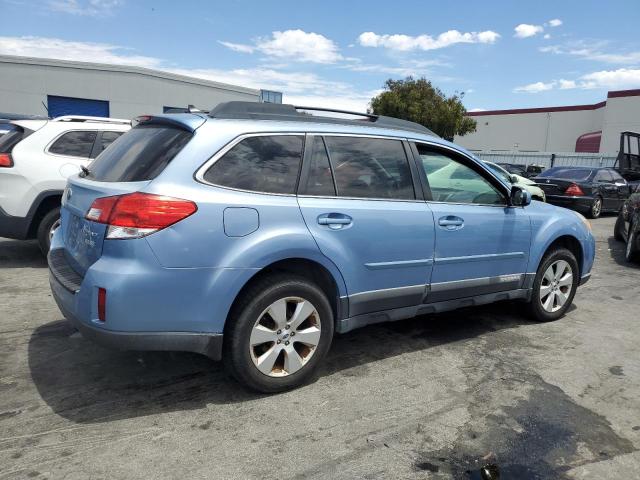 Photo 2 VIN: 4S4BRBKC3C3268010 - SUBARU OUTBACK 