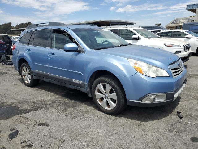 Photo 3 VIN: 4S4BRBKC3C3268010 - SUBARU OUTBACK 