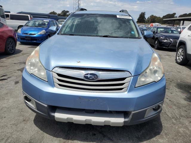 Photo 4 VIN: 4S4BRBKC3C3268010 - SUBARU OUTBACK 