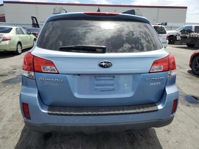 Photo 5 VIN: 4S4BRBKC3C3268010 - SUBARU OUTBACK 