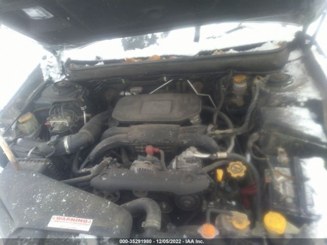 Photo 9 VIN: 4S4BRBKC3C3278309 - SUBARU OUTBACK 