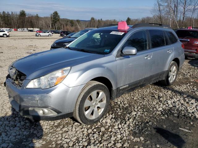 Photo 0 VIN: 4S4BRBKC3C3286913 - SUBARU OUTBACK 2. 