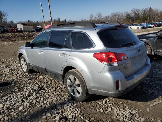 Photo 1 VIN: 4S4BRBKC3C3286913 - SUBARU OUTBACK 2. 