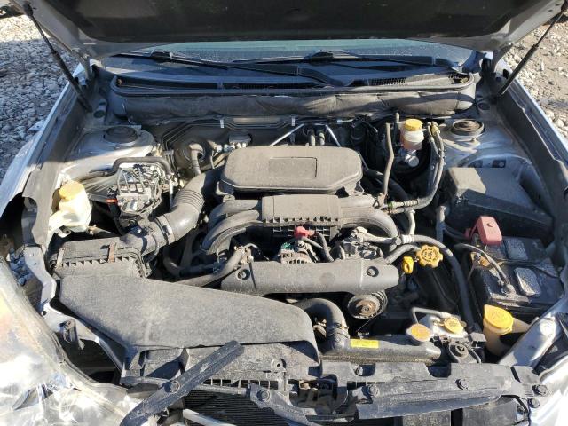 Photo 10 VIN: 4S4BRBKC3C3286913 - SUBARU OUTBACK 2. 