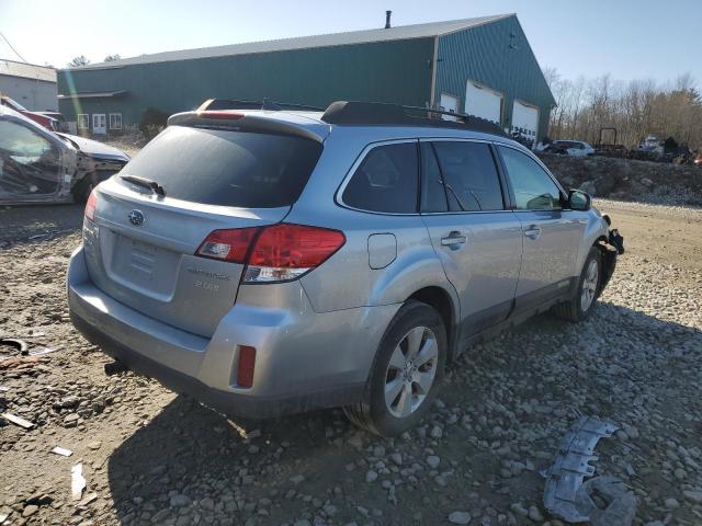 Photo 2 VIN: 4S4BRBKC3C3286913 - SUBARU OUTBACK 2. 