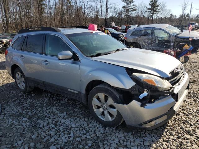 Photo 3 VIN: 4S4BRBKC3C3286913 - SUBARU OUTBACK 2. 