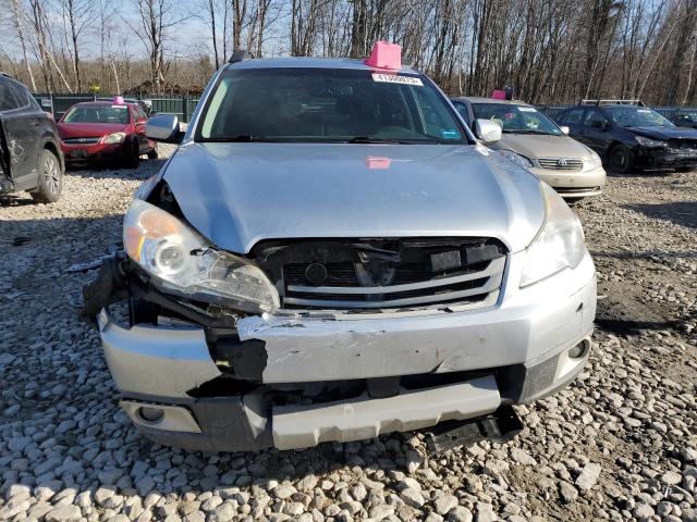 Photo 4 VIN: 4S4BRBKC3C3286913 - SUBARU OUTBACK 2. 