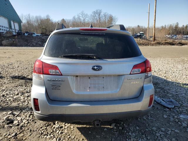 Photo 5 VIN: 4S4BRBKC3C3286913 - SUBARU OUTBACK 2. 