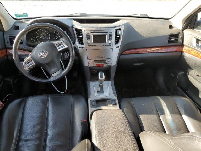 Photo 7 VIN: 4S4BRBKC3C3286913 - SUBARU OUTBACK 2. 