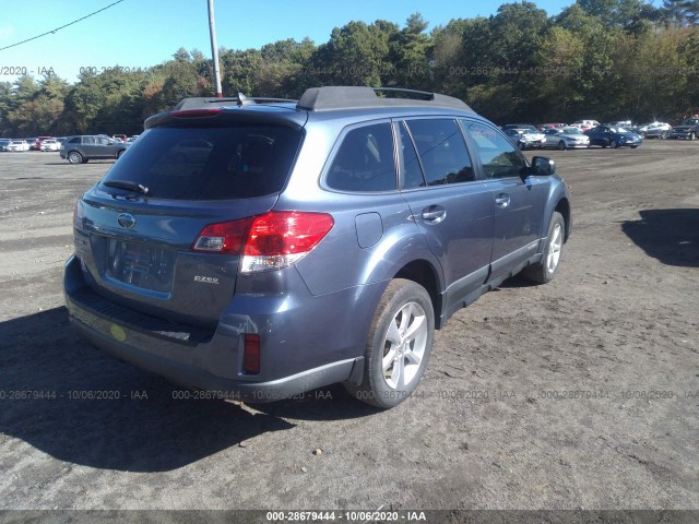 Photo 3 VIN: 4S4BRBKC3D3244159 - SUBARU OUTBACK 