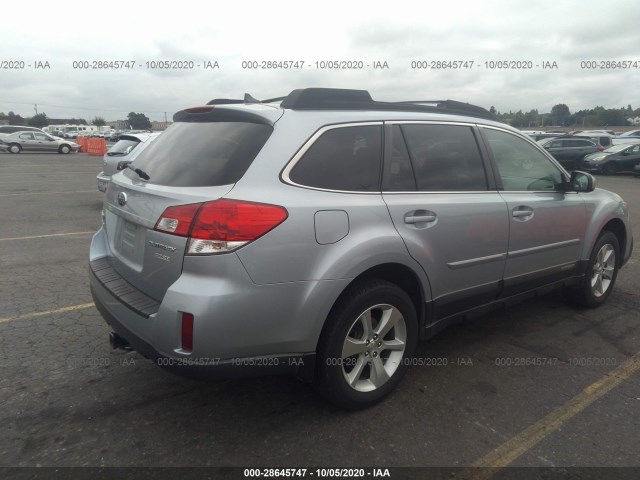 Photo 3 VIN: 4S4BRBKC3D3270969 - SUBARU OUTBACK 