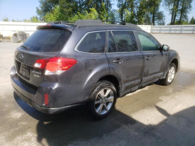 Photo 2 VIN: 4S4BRBKC3D3283401 - SUBARU OUTBACK 