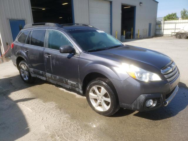 Photo 3 VIN: 4S4BRBKC3D3283401 - SUBARU OUTBACK 