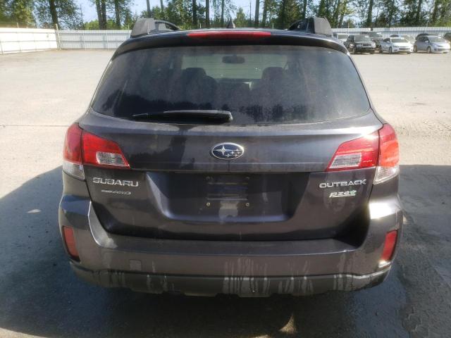 Photo 5 VIN: 4S4BRBKC3D3283401 - SUBARU OUTBACK 