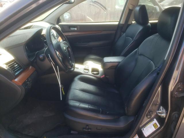 Photo 6 VIN: 4S4BRBKC3D3283401 - SUBARU OUTBACK 