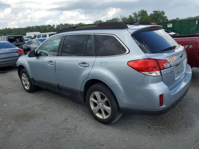 Photo 1 VIN: 4S4BRBKC3D3302366 - SUBARU OUTBACK 