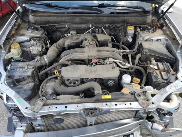 Photo 11 VIN: 4S4BRBKC3D3302366 - SUBARU OUTBACK 