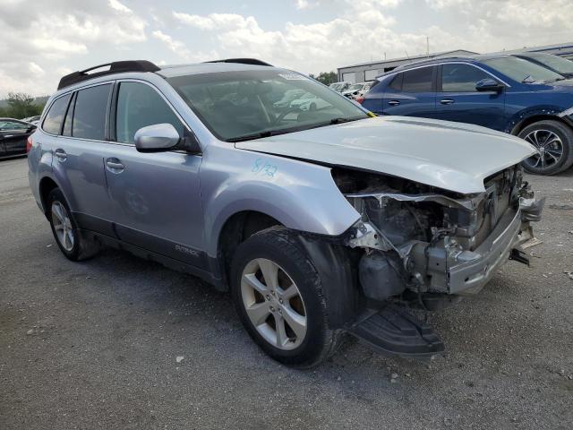 Photo 3 VIN: 4S4BRBKC3D3302366 - SUBARU OUTBACK 