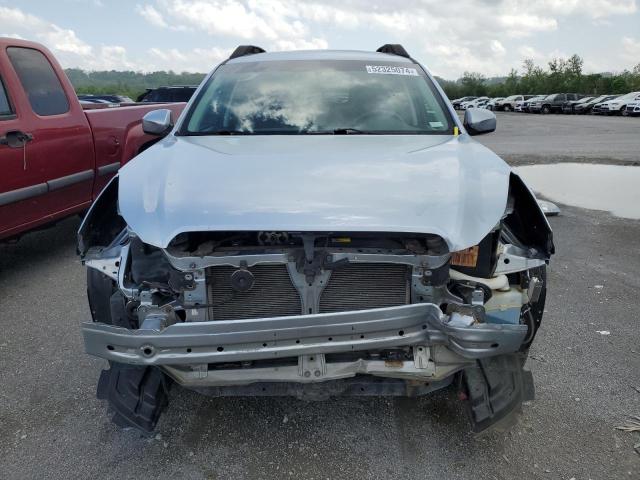 Photo 4 VIN: 4S4BRBKC3D3302366 - SUBARU OUTBACK 