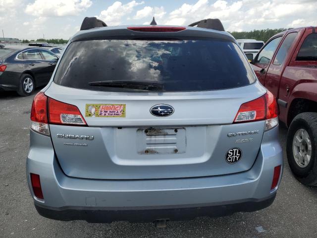 Photo 5 VIN: 4S4BRBKC3D3302366 - SUBARU OUTBACK 