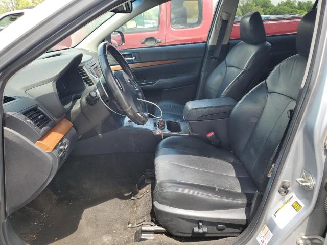 Photo 6 VIN: 4S4BRBKC3D3302366 - SUBARU OUTBACK 