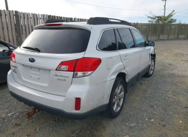 Photo 3 VIN: 4S4BRBKC3D3314680 - SUBARU OUTBACK 