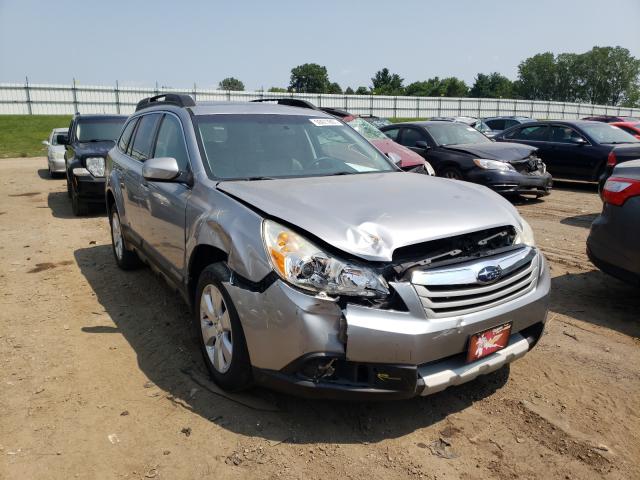 Photo 0 VIN: 4S4BRBKC4A3313002 - SUBARU OUTBACK 2. 