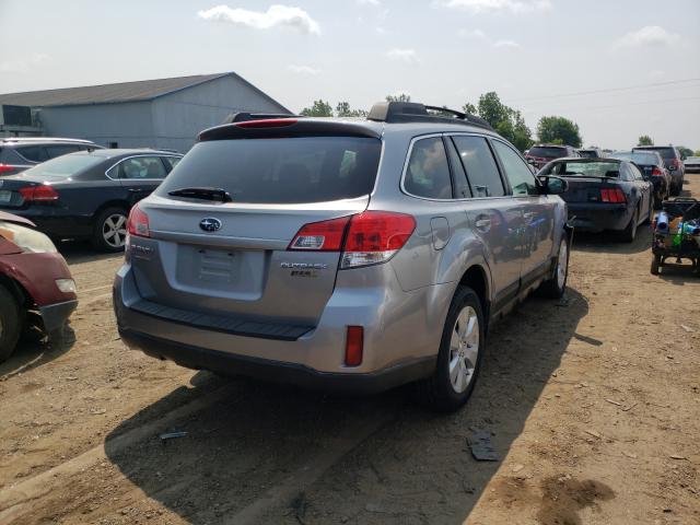 Photo 3 VIN: 4S4BRBKC4A3313002 - SUBARU OUTBACK 2. 