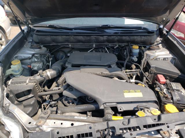 Photo 6 VIN: 4S4BRBKC4A3313002 - SUBARU OUTBACK 2. 