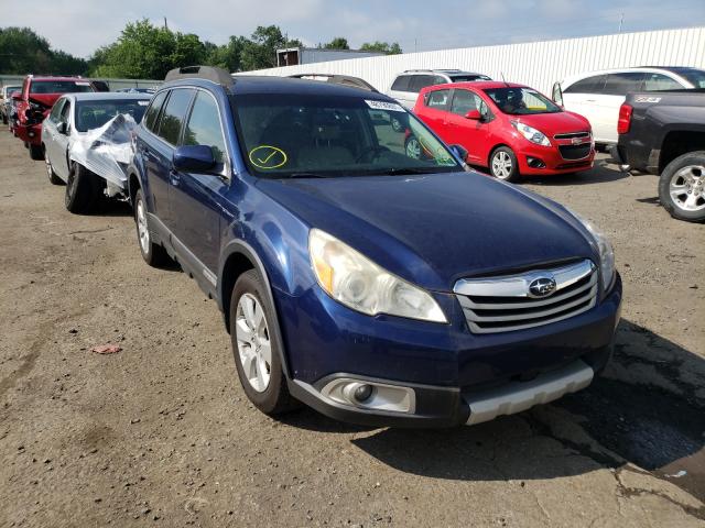 Photo 0 VIN: 4S4BRBKC4A3333413 - SUBARU OUTBACK 2. 