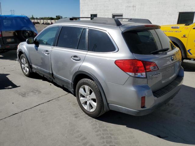 Photo 1 VIN: 4S4BRBKC4A3352432 - SUBARU OUTBACK 2. 