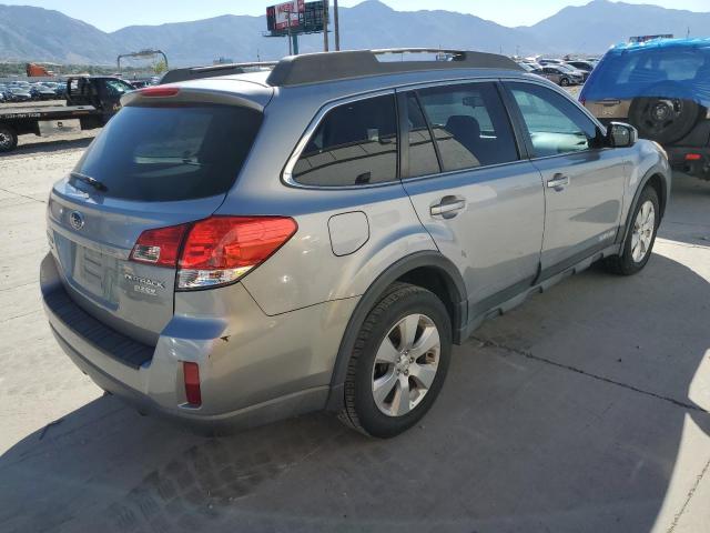 Photo 2 VIN: 4S4BRBKC4A3352432 - SUBARU OUTBACK 2. 