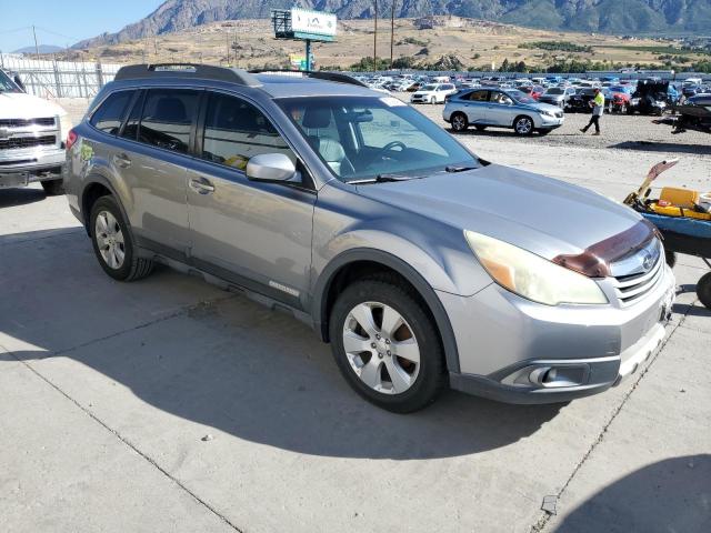 Photo 3 VIN: 4S4BRBKC4A3352432 - SUBARU OUTBACK 2. 