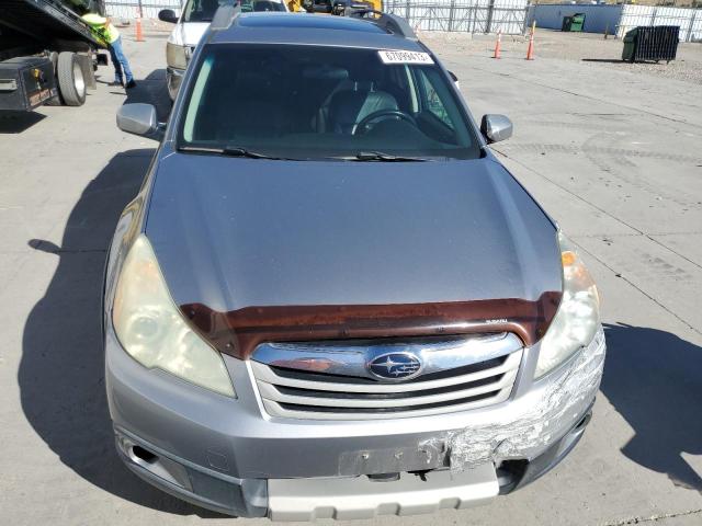 Photo 4 VIN: 4S4BRBKC4A3352432 - SUBARU OUTBACK 2. 