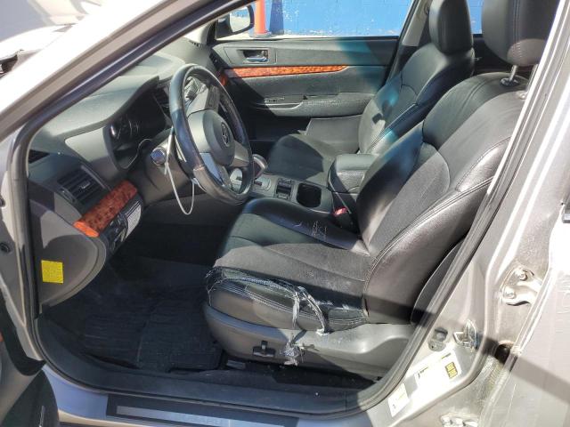 Photo 6 VIN: 4S4BRBKC4A3352432 - SUBARU OUTBACK 2. 