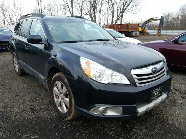 Photo 0 VIN: 4S4BRBKC4A3357906 - SUBARU OUTBACK 2. 