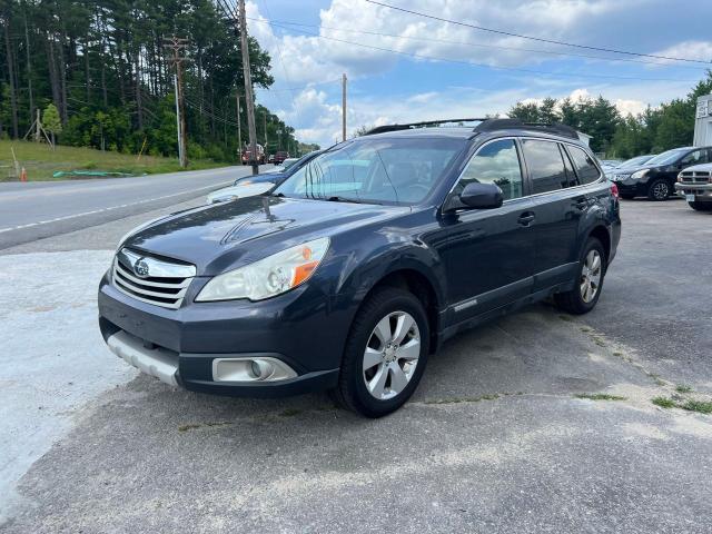 Photo 1 VIN: 4S4BRBKC4A3366279 - SUBARU OUTBACK 