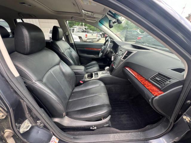 Photo 4 VIN: 4S4BRBKC4A3366279 - SUBARU OUTBACK 