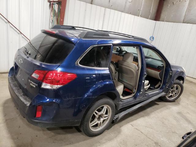 Photo 2 VIN: 4S4BRBKC4A3379775 - SUBARU OUTBACK 