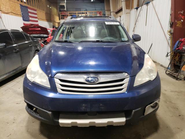 Photo 4 VIN: 4S4BRBKC4A3379775 - SUBARU OUTBACK 