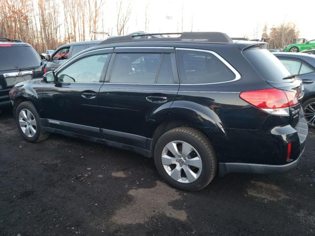 Photo 1 VIN: 4S4BRBKC4A3381588 - SUBARU OUTBACK 