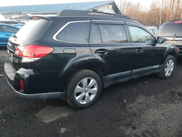 Photo 2 VIN: 4S4BRBKC4A3381588 - SUBARU OUTBACK 