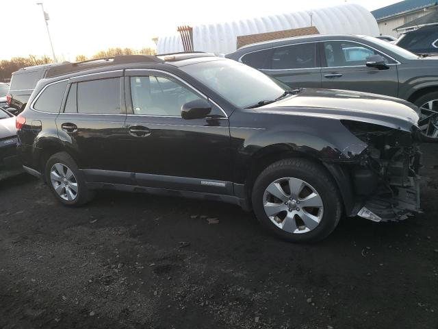 Photo 3 VIN: 4S4BRBKC4A3381588 - SUBARU OUTBACK 