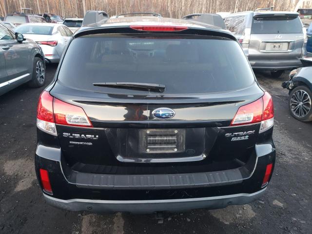 Photo 5 VIN: 4S4BRBKC4A3381588 - SUBARU OUTBACK 