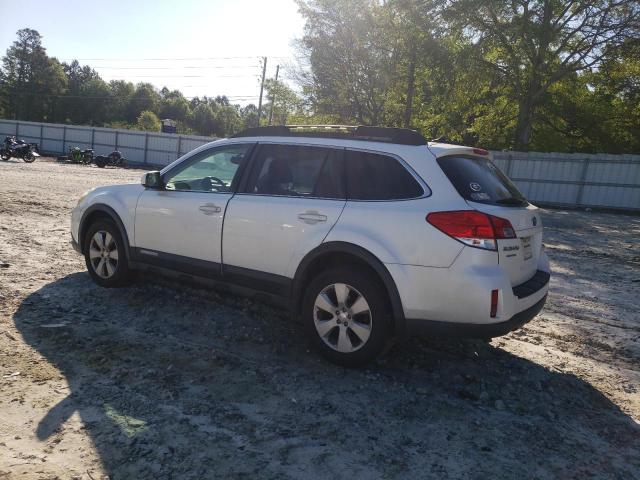 Photo 1 VIN: 4S4BRBKC4B3337172 - SUBARU OUTBACK 