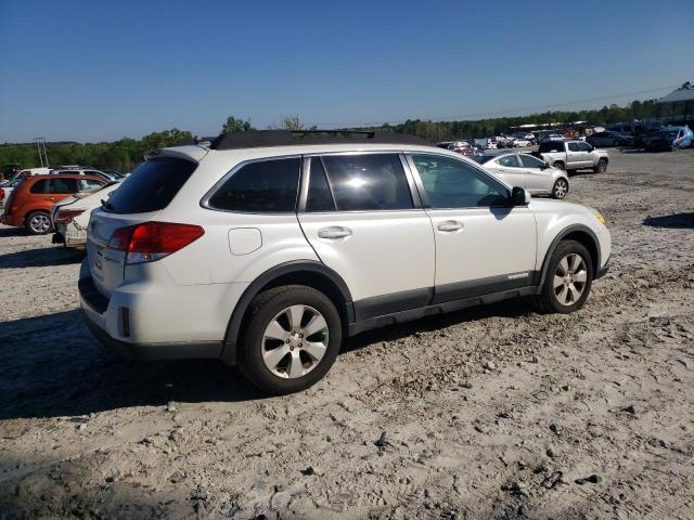 Photo 2 VIN: 4S4BRBKC4B3337172 - SUBARU OUTBACK 