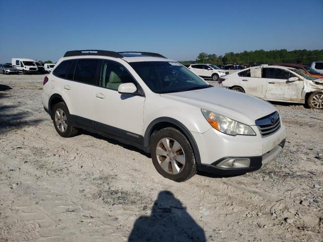 Photo 3 VIN: 4S4BRBKC4B3337172 - SUBARU OUTBACK 